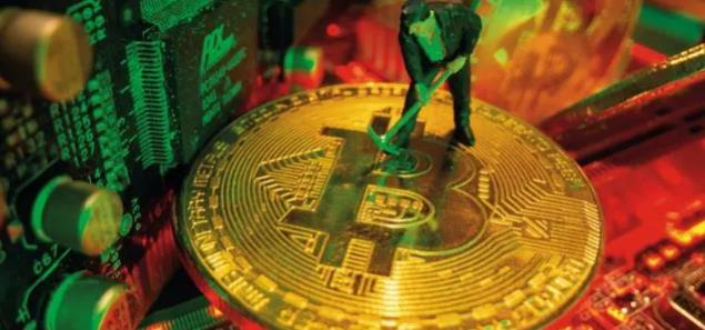 以太币挖矿利器介绍,CPU攻略与优异配置指南