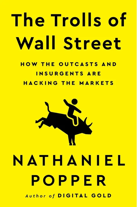 Meme币是Wall Street Bets现象的回归吗？ image 0