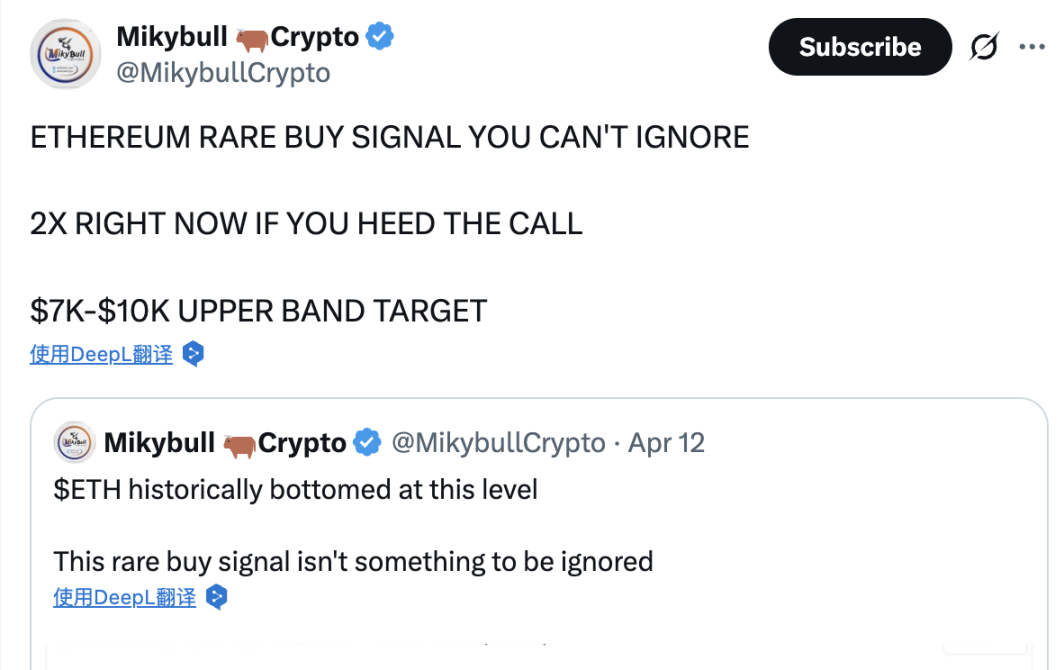 以太坊十周年：7 大维度揭秘为何 ETH 涨势才刚开始？ image 3