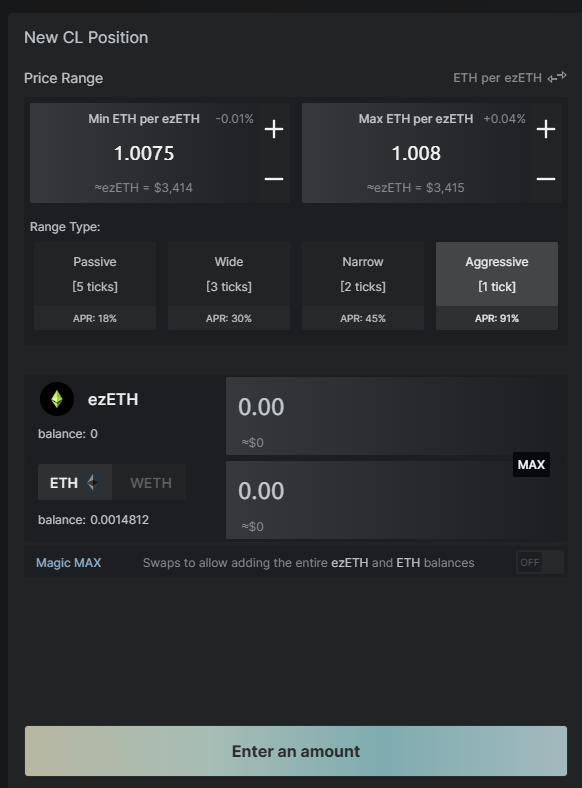 盘点Arbitrum长期激励试点计划（LTIPP）项目，参与哪个收益最高？ image 14