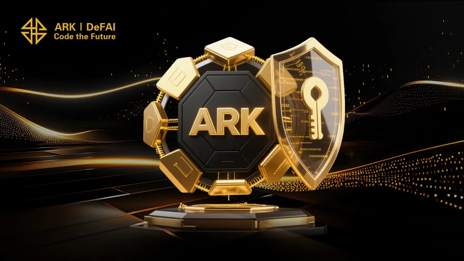 灵魂五问：什么才是好的 DeFi ？ARK 的答案与链上自治之路 image 0