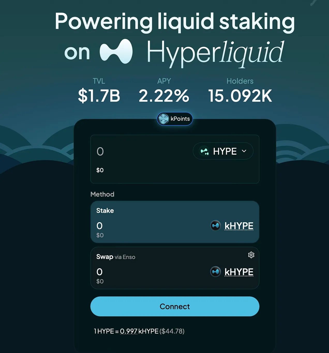 Hyperliquid 空投项目评级，哪些值得一撸？ image 10