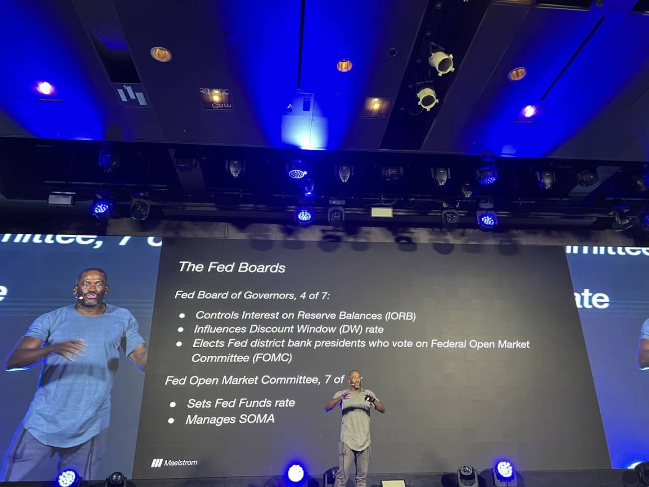 Arthur Hayes KBW 峰会演讲全文：迎接比特币的百万美元时代 image 1