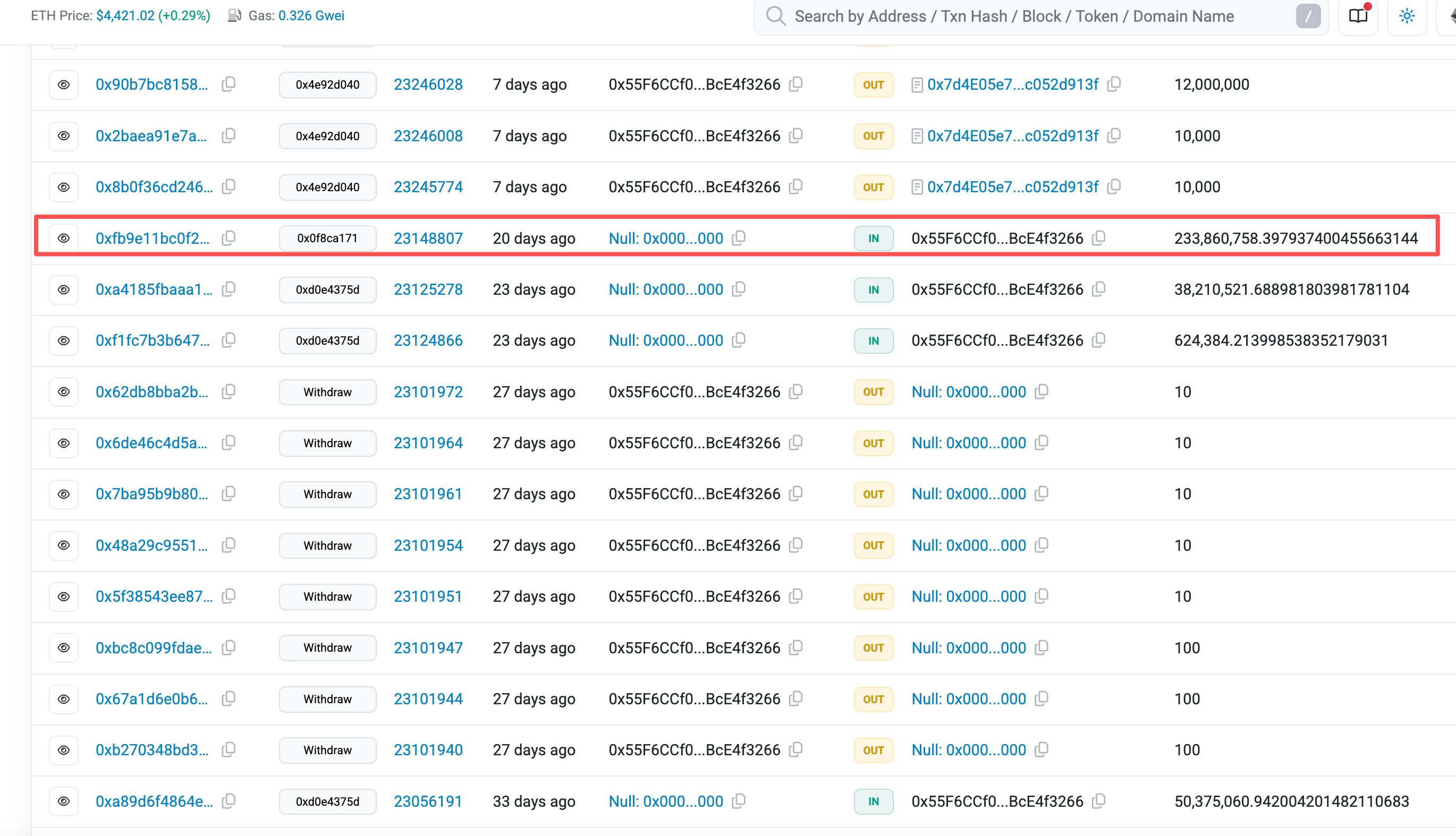 DeFi 小白入门宝典（一）：看 AAVE 大户如何用 1000 万美金通过利差套利获得 100% 的 APR image 7