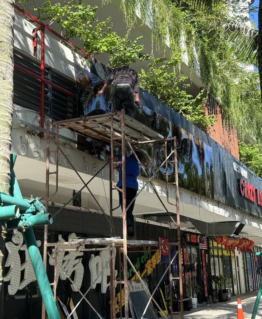 探访 Network School： Web3 乌托邦，建在马来西亚碧桂园的烂尾楼里 image 9