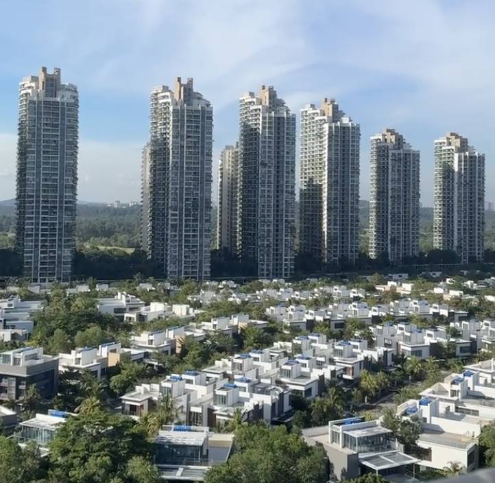 探访 Network School： Web3 乌托邦，建在马来西亚碧桂园的烂尾楼里 image 6
