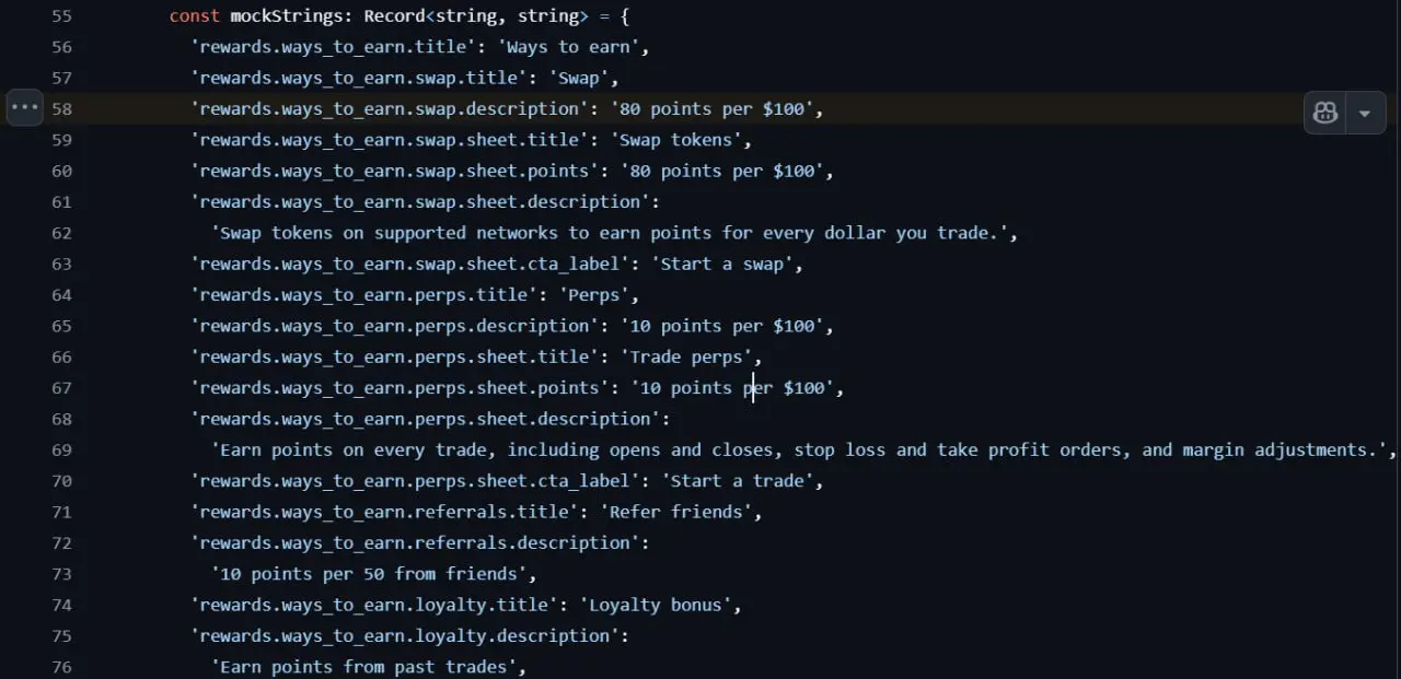 MetaMask 即将启动积分计划，当下可以做些什么？ image 1