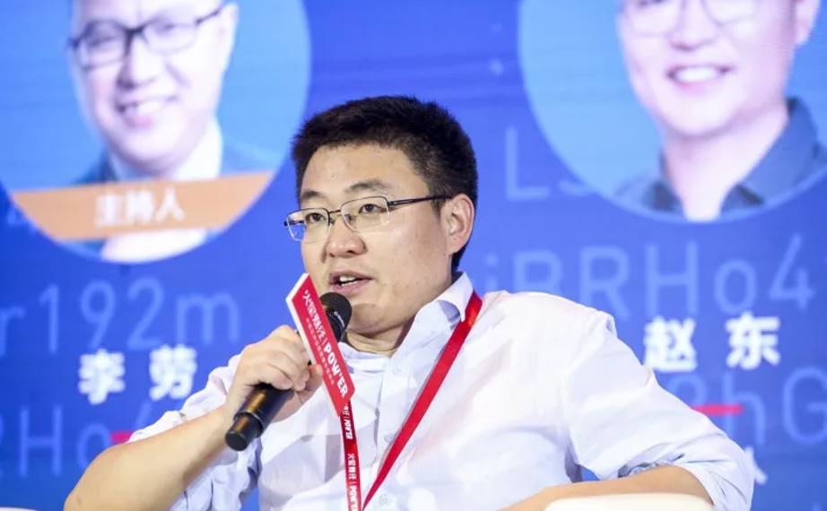 Tether 五千亿估值背后，一群低调的参与者正创造加密史最大财富 image 13